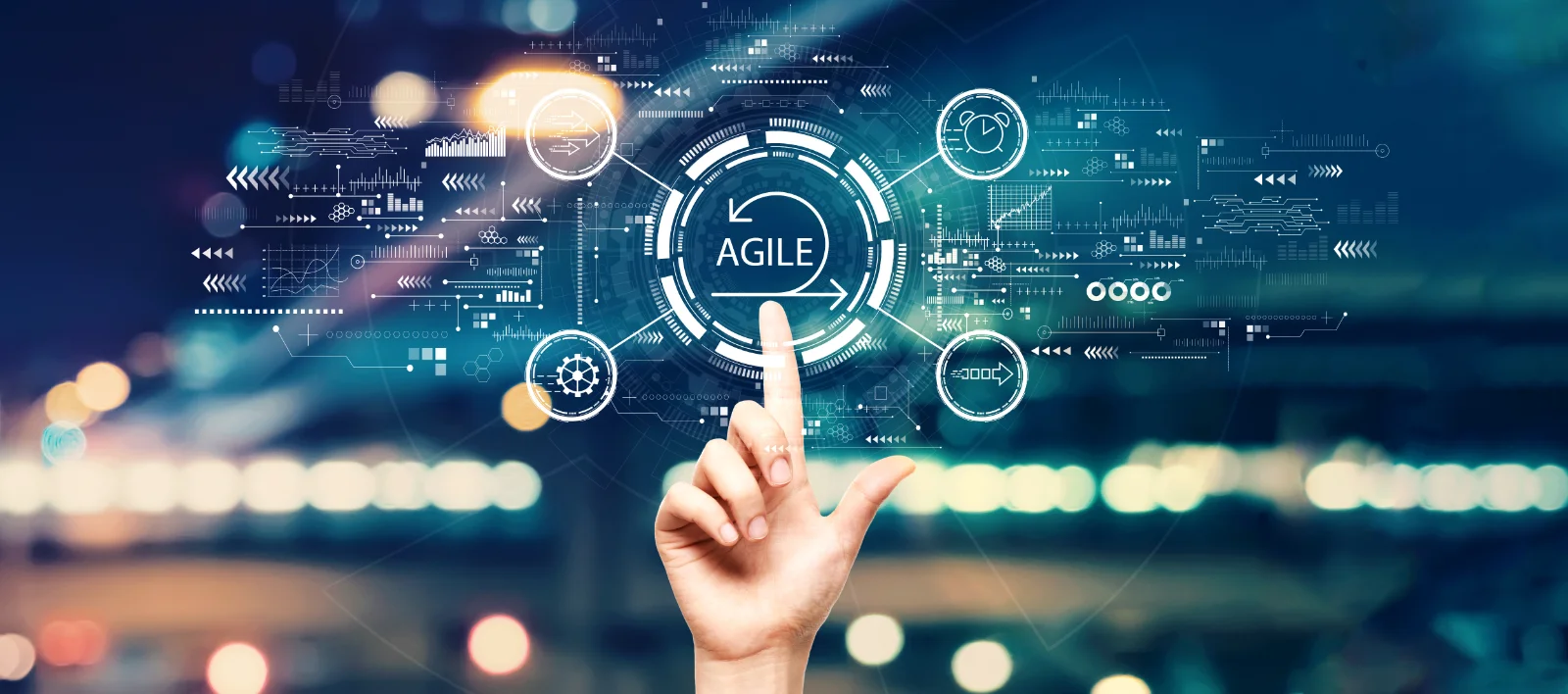 La méthode agile La méthode agile