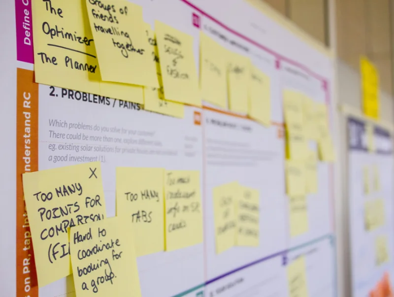 La méthode agile La méthode agile