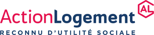 Logo Action Logement Logo Action Logement