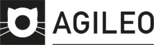 Logo Agileo