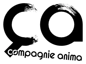 Logo compagnie Anima Logo compagnie Anima