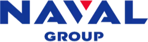 Logo Naval Group Logo Naval Group