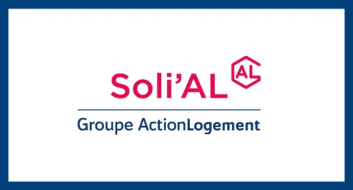 Logo Soli'Al Logo Soli'Al