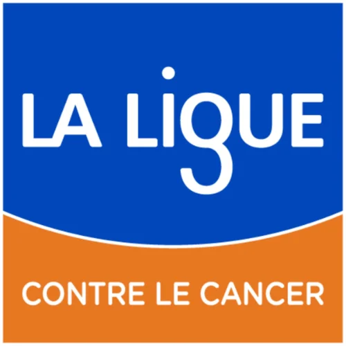 Logo La ligue contre le cancer