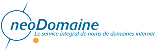 Logo neoDomaine